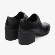 Camper Black Heels Womens - Lotta Online Ireland | VNPMT7426